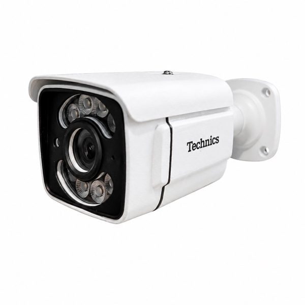 دوربین مدار بسته IP-5474 برد سونی هوش مصنوعی