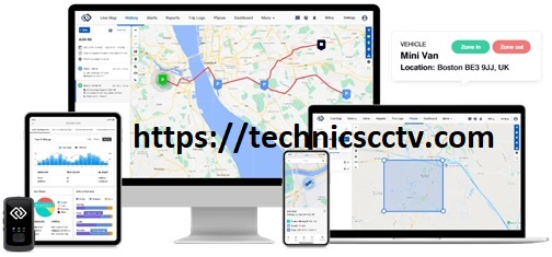 قیمت جی پی اس خودرو مدل Mt1