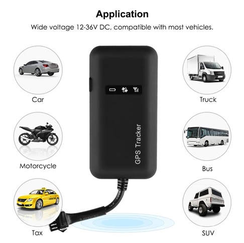 قیمت جی پی اس خودرو i-Track safe
