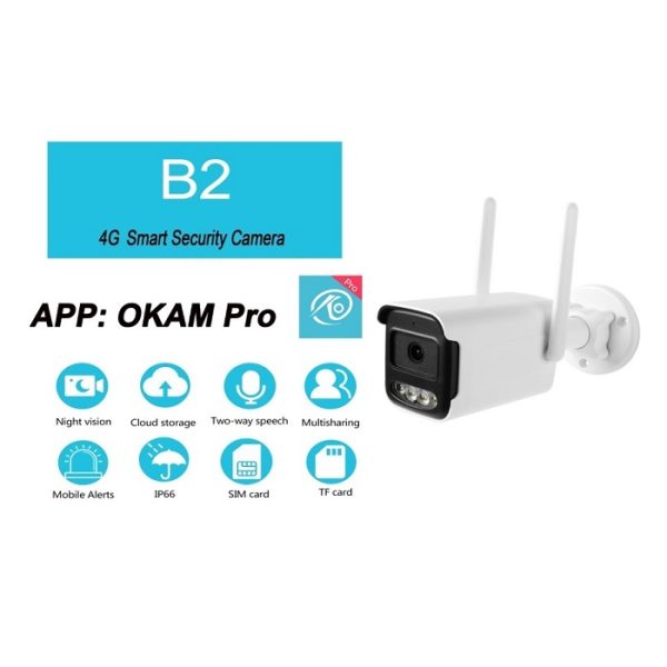 دوربین سیمکارتی